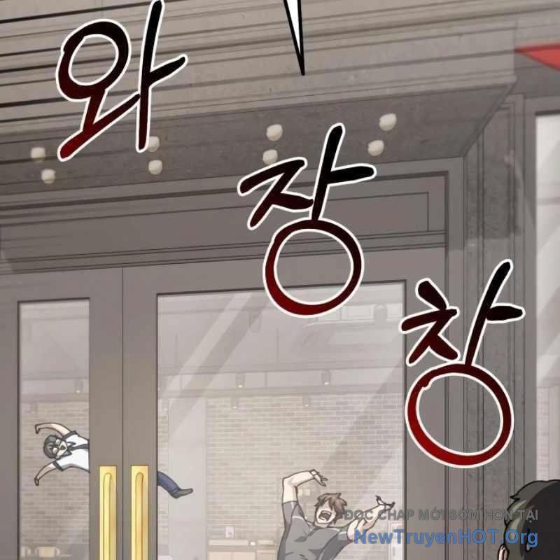 Hồi Quy Nhưng Thế Giới Vẫn Bình Yên Chapter 23 - 224