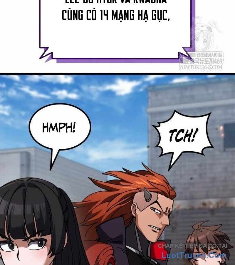 Hồi Quy Nhưng Thế Giới Vẫn Bình Yên Chapter 47 - 184