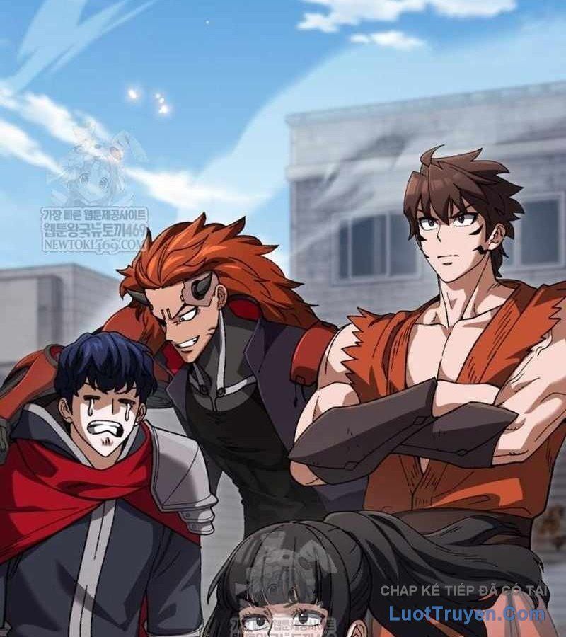 Hồi Quy Nhưng Thế Giới Vẫn Bình Yên Chapter 47 - 190