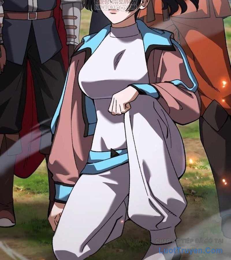 Hồi Quy Nhưng Thế Giới Vẫn Bình Yên Chapter 47 - 191