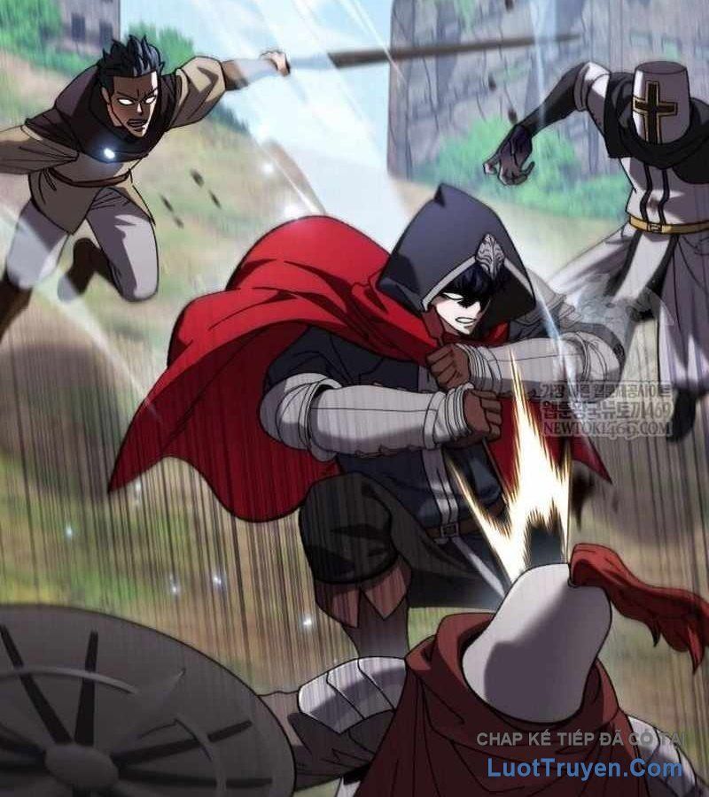 Hồi Quy Nhưng Thế Giới Vẫn Bình Yên Chapter 47 - 21