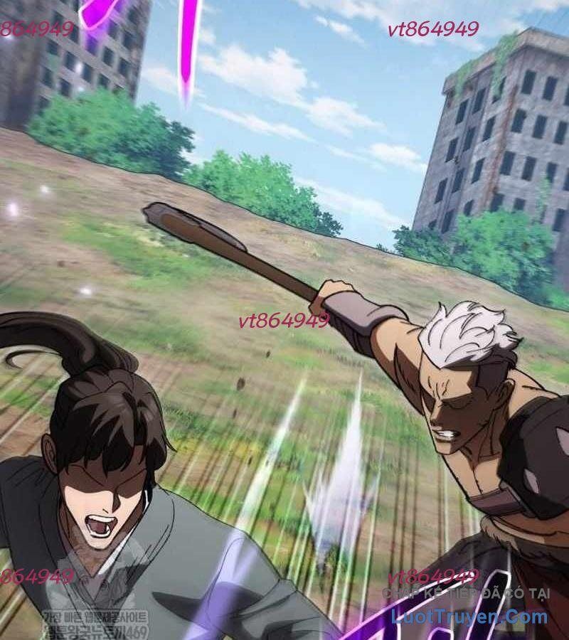 Hồi Quy Nhưng Thế Giới Vẫn Bình Yên Chapter 47 - 4