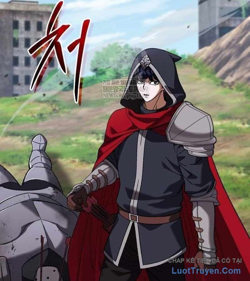 Hồi Quy Nhưng Thế Giới Vẫn Bình Yên Chapter 47 - 61