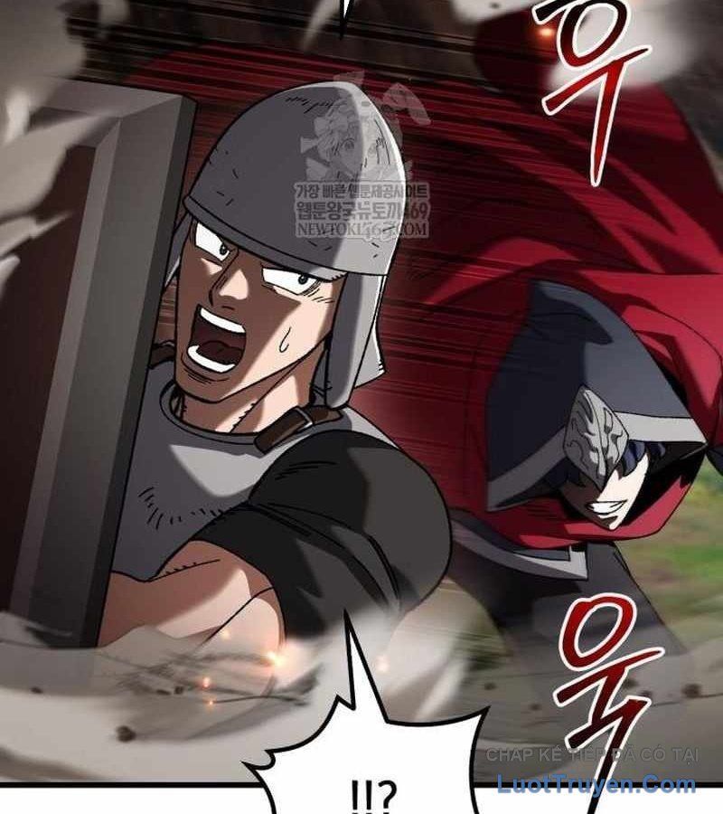 Hồi Quy Nhưng Thế Giới Vẫn Bình Yên Chapter 47 - 75