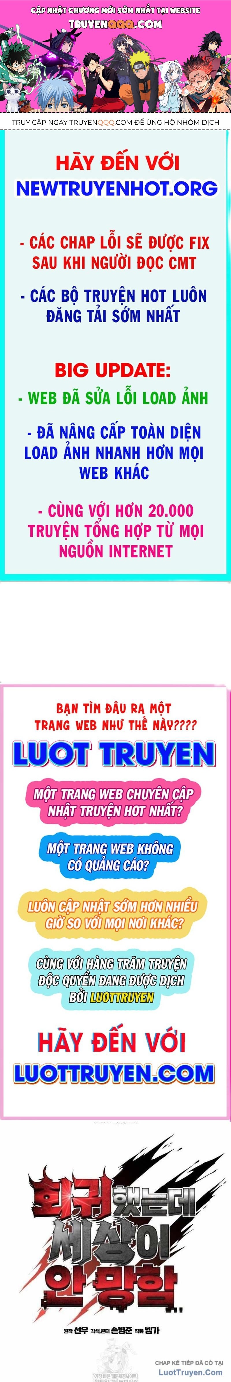 Hồi Quy Nhưng Thế Giới Vẫn Bình Yên Chapter 48 - 1