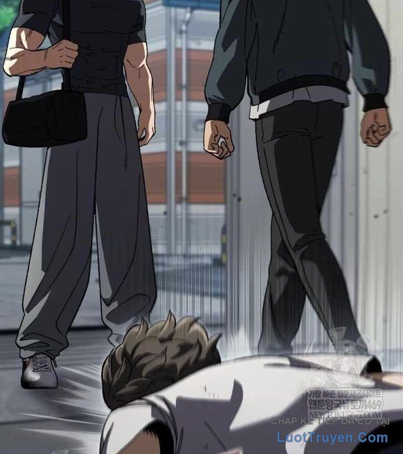 Hồi Quy Nhưng Thế Giới Vẫn Bình Yên Chapter 48 - 124