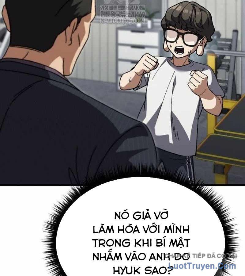 Hồi Quy Nhưng Thế Giới Vẫn Bình Yên Chapter 48 - 33