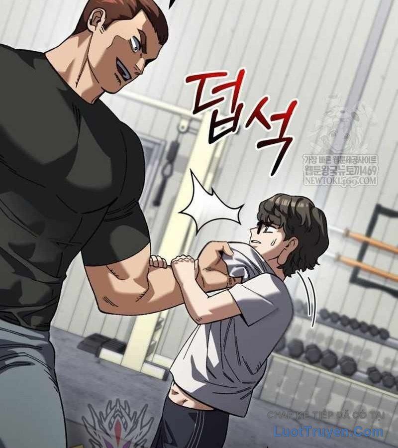 Hồi Quy Nhưng Thế Giới Vẫn Bình Yên Chapter 48 - 50