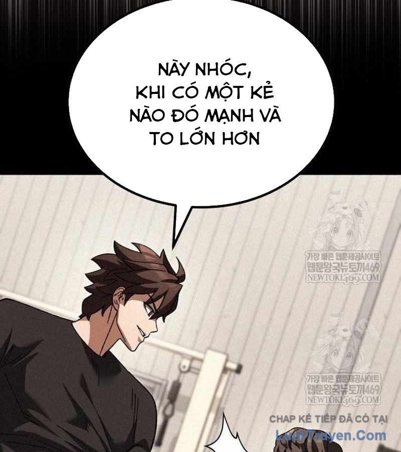 Hồi Quy Nhưng Thế Giới Vẫn Bình Yên Chapter 48 - 54