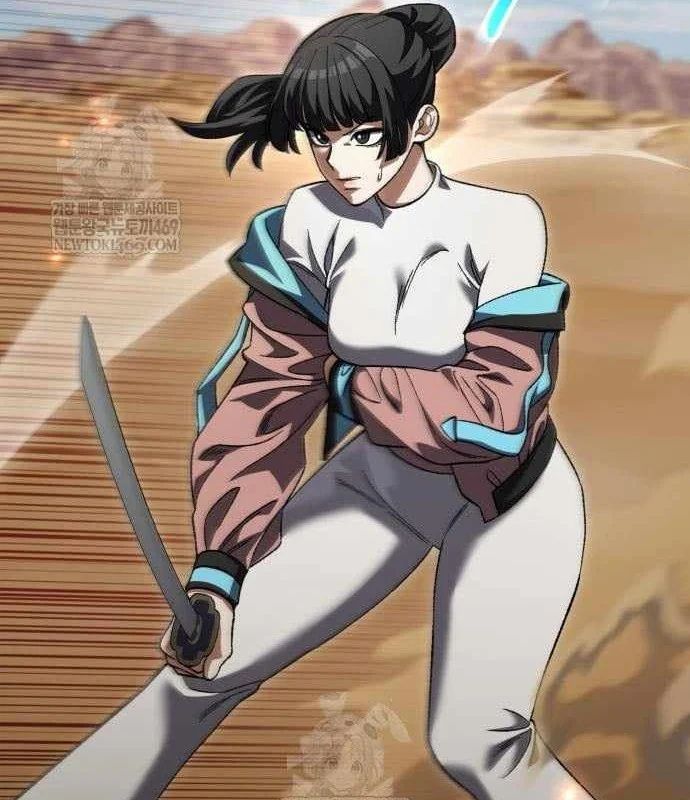 Hồi Quy Nhưng Thế Giới Vẫn Bình Yên Chapter 50 - 34