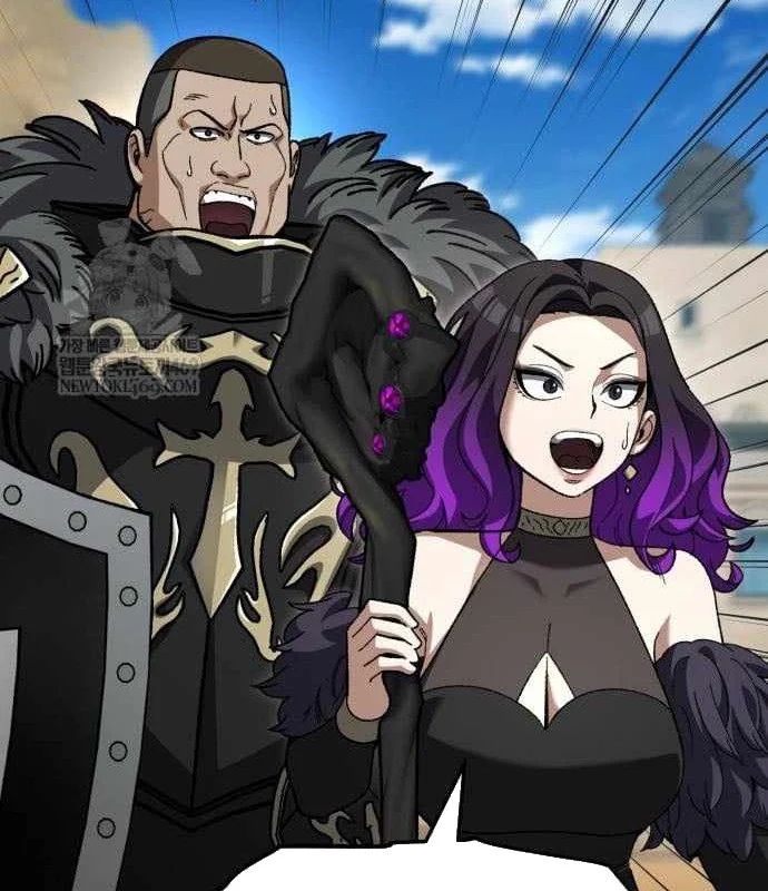 Hồi Quy Nhưng Thế Giới Vẫn Bình Yên Chapter 50 - 41