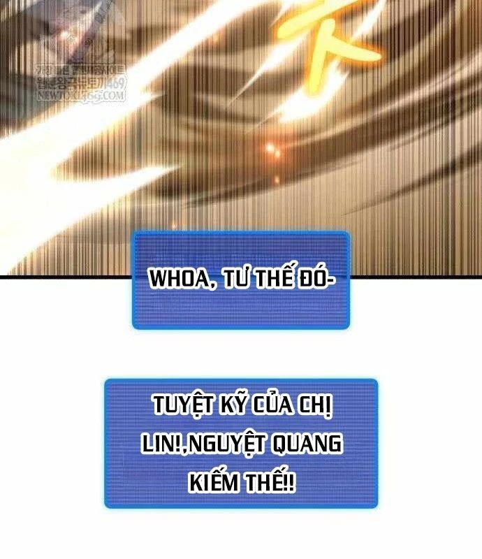 Hồi Quy Nhưng Thế Giới Vẫn Bình Yên Chapter 50 - 53