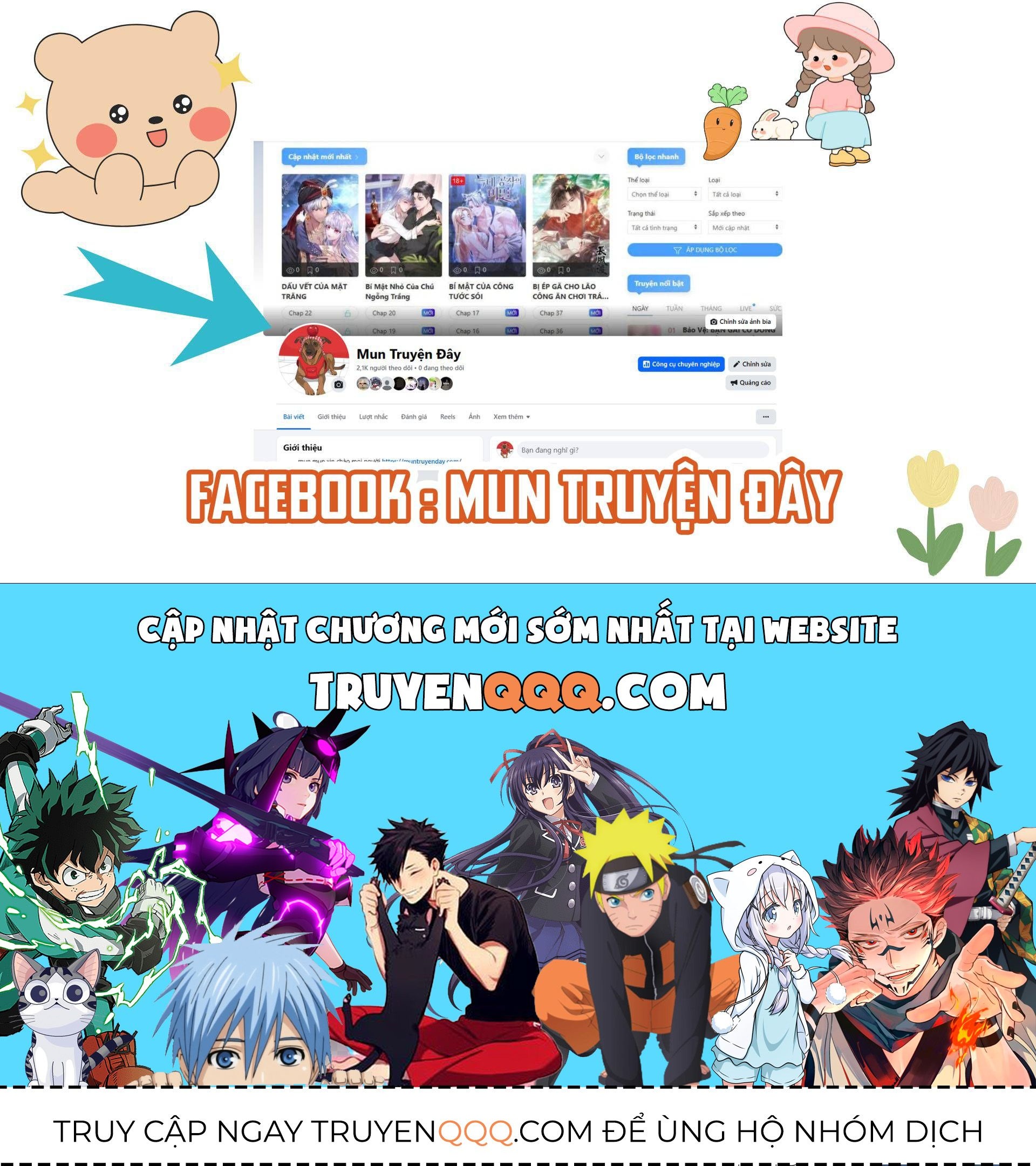 Kết Hôn Với Ông Chồng Thực Vật Chapter 62 - 9