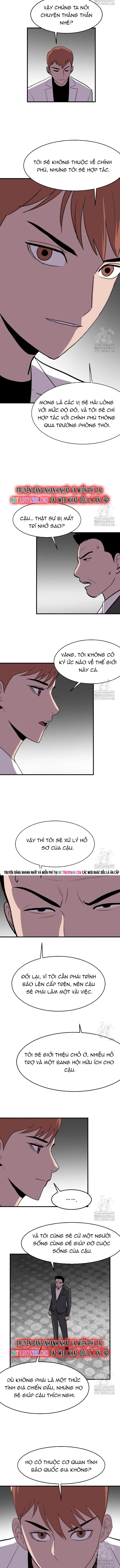 Tôi Nhặt Được Điện Thoại Từ Thế Giới Khác Chapter 260 - 11