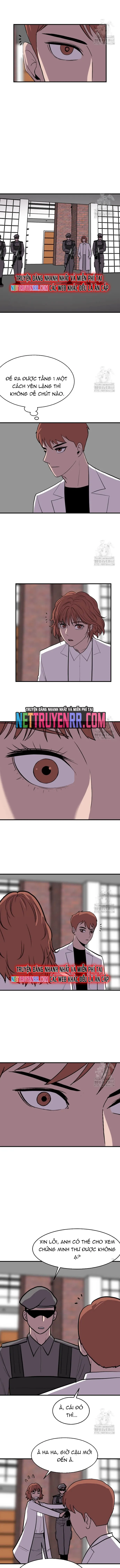 Tôi Nhặt Được Điện Thoại Từ Thế Giới Khác Chapter 260 - 3