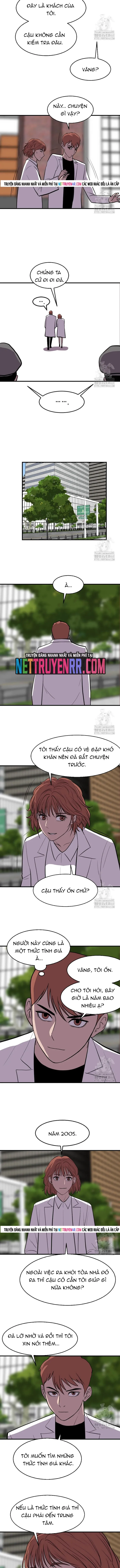 Tôi Nhặt Được Điện Thoại Từ Thế Giới Khác Chapter 260 - 4