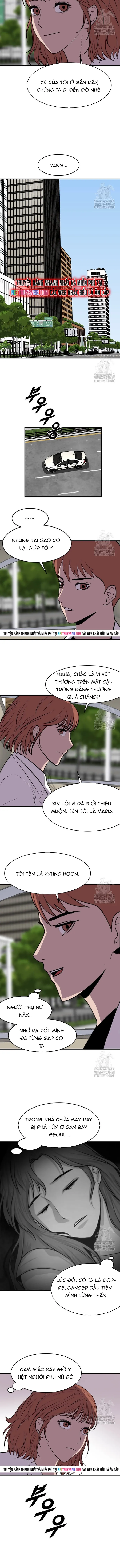 Tôi Nhặt Được Điện Thoại Từ Thế Giới Khác Chapter 260 - 5