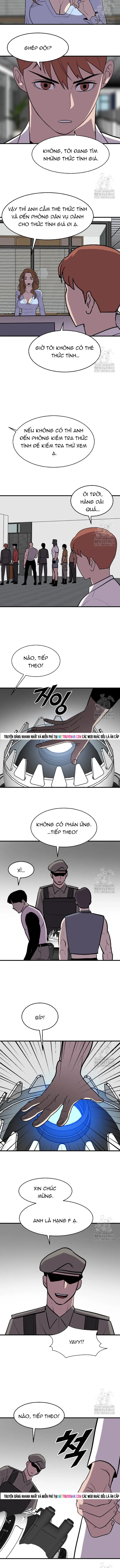 Tôi Nhặt Được Điện Thoại Từ Thế Giới Khác Chapter 260 - 7