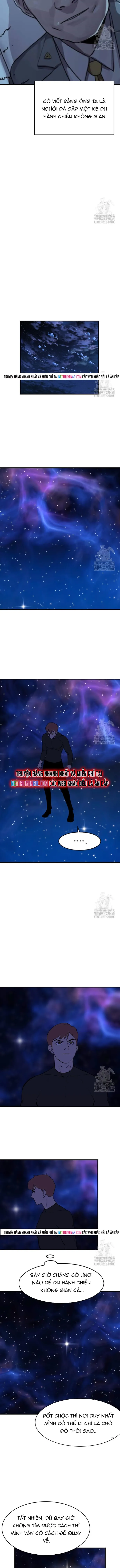 Tôi Nhặt Được Điện Thoại Từ Thế Giới Khác Chapter 261 - 2