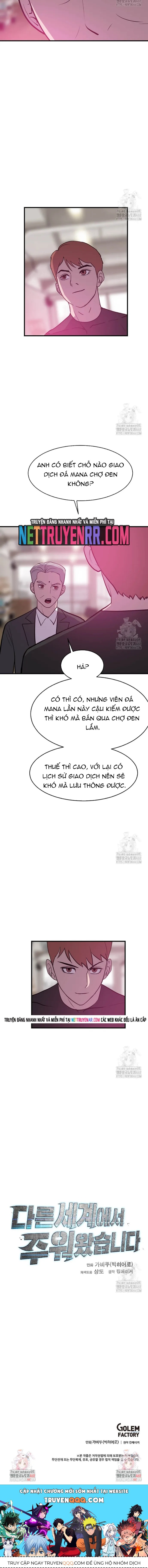 Tôi Nhặt Được Điện Thoại Từ Thế Giới Khác Chapter 261 - 11