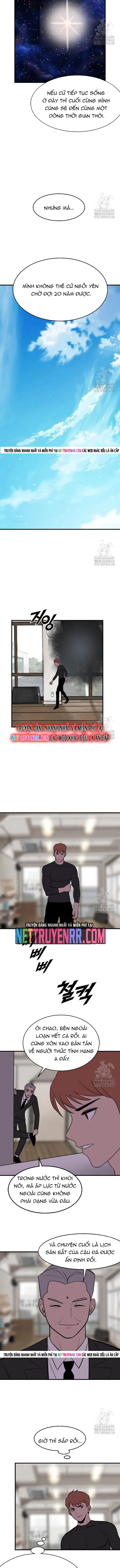 Tôi Nhặt Được Điện Thoại Từ Thế Giới Khác Chapter 261 - 3