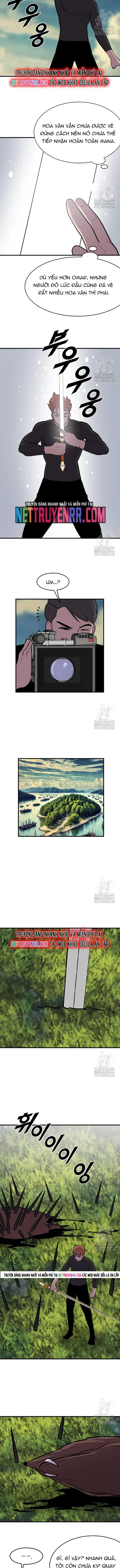 Tôi Nhặt Được Điện Thoại Từ Thế Giới Khác Chapter 261 - 5