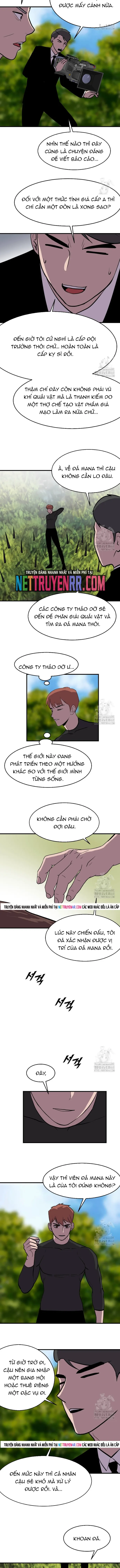 Tôi Nhặt Được Điện Thoại Từ Thế Giới Khác Chapter 261 - 6