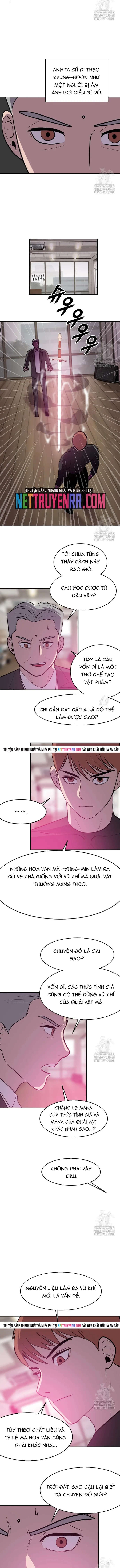 Tôi Nhặt Được Điện Thoại Từ Thế Giới Khác Chapter 261 - 8