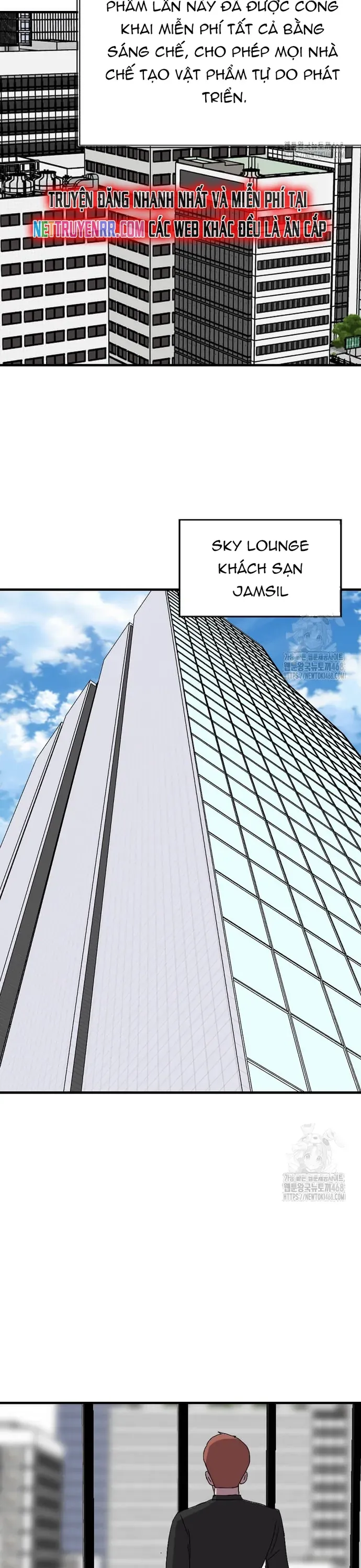 Tôi Nhặt Được Điện Thoại Từ Thế Giới Khác Chapter 262 - 2