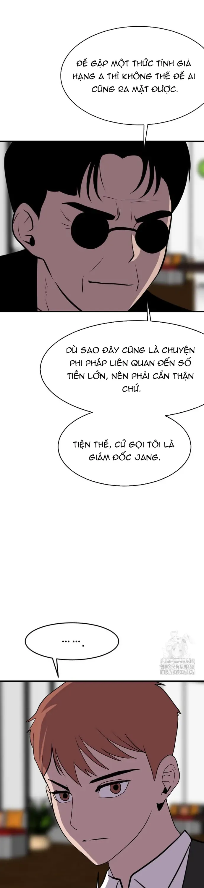 Tôi Nhặt Được Điện Thoại Từ Thế Giới Khác Chapter 262 - 4