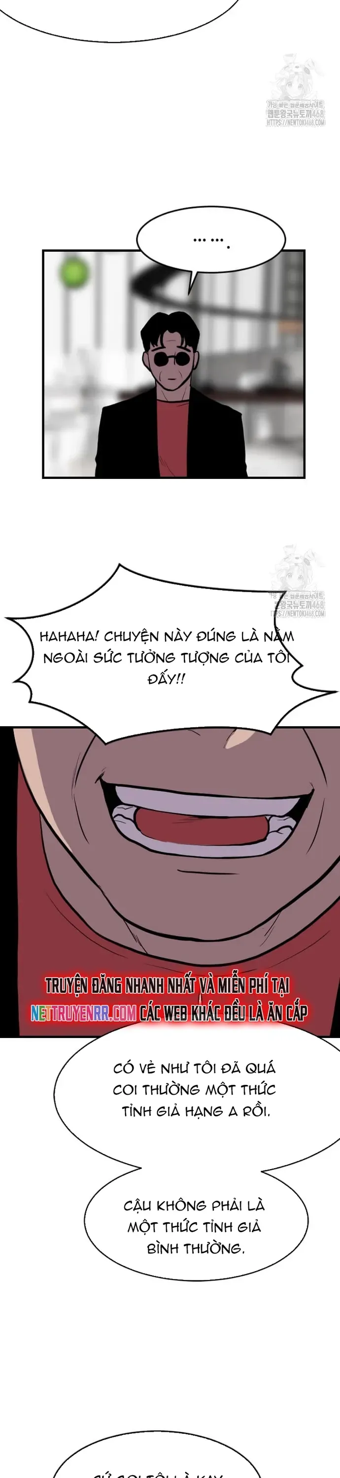 Tôi Nhặt Được Điện Thoại Từ Thế Giới Khác Chapter 262 - 7