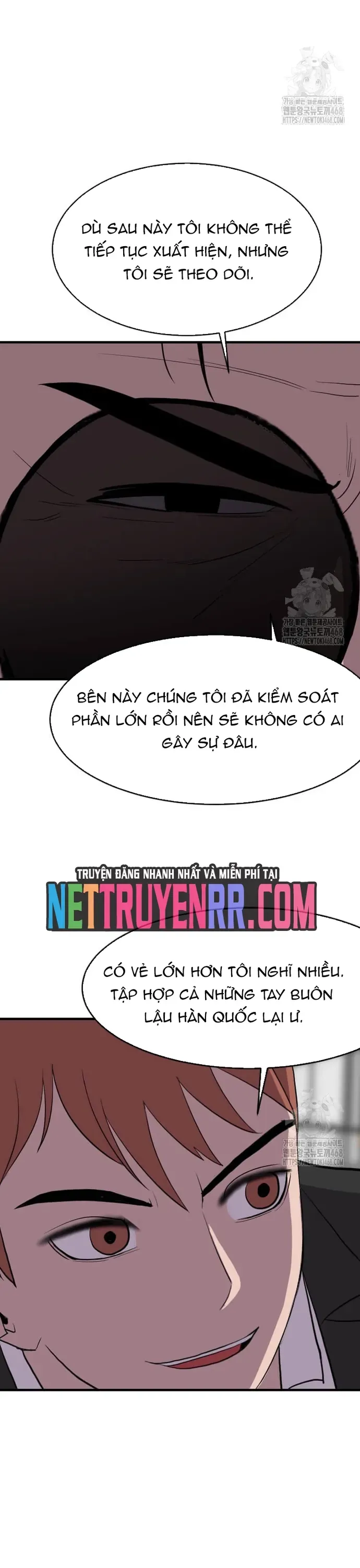 Tôi Nhặt Được Điện Thoại Từ Thế Giới Khác Chapter 262 - 9