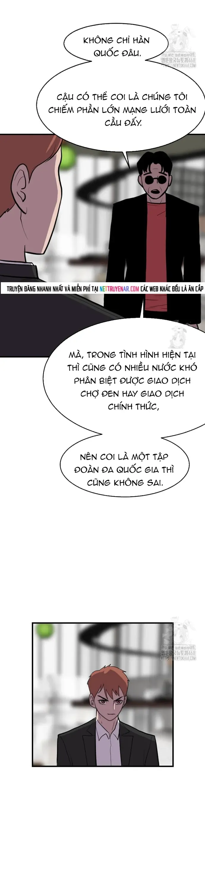 Tôi Nhặt Được Điện Thoại Từ Thế Giới Khác Chapter 262 - 10