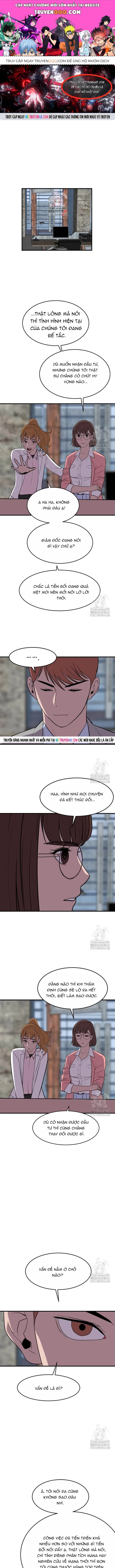 Tôi Nhặt Được Điện Thoại Từ Thế Giới Khác Chapter 263 - 1