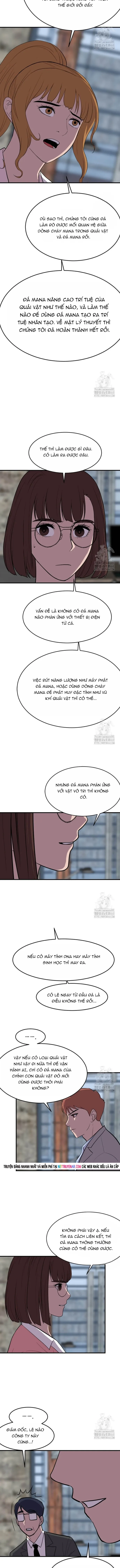 Tôi Nhặt Được Điện Thoại Từ Thế Giới Khác Chapter 263 - 2