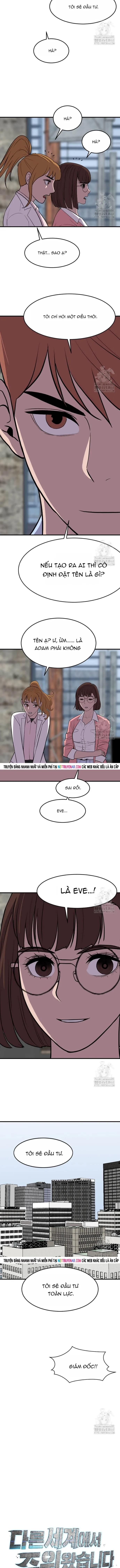 Tôi Nhặt Được Điện Thoại Từ Thế Giới Khác Chapter 263 - 3