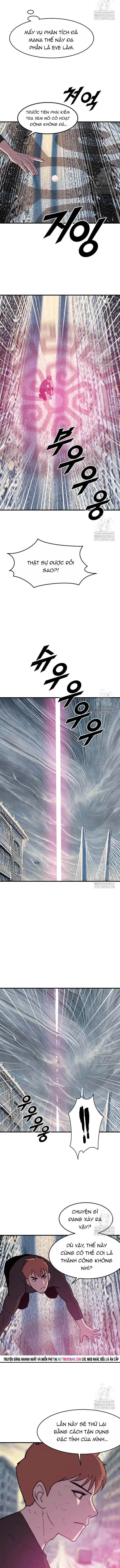 Tôi Nhặt Được Điện Thoại Từ Thế Giới Khác Chapter 263 - 8