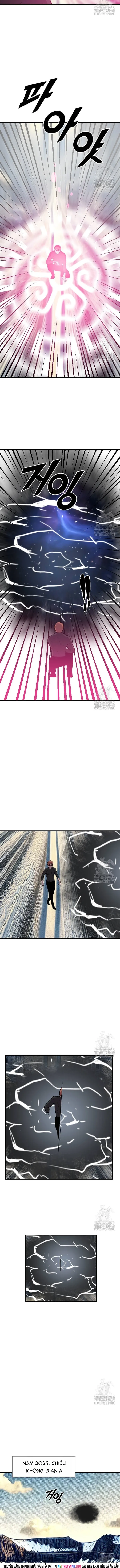 Tôi Nhặt Được Điện Thoại Từ Thế Giới Khác Chapter 263 - 9