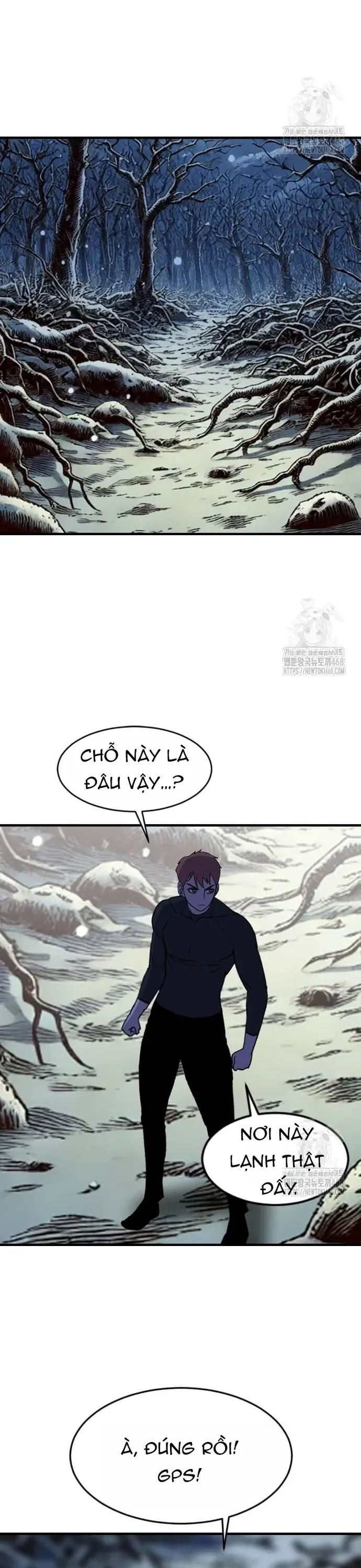 Tôi Nhặt Được Điện Thoại Từ Thế Giới Khác Chapter 264 - 3