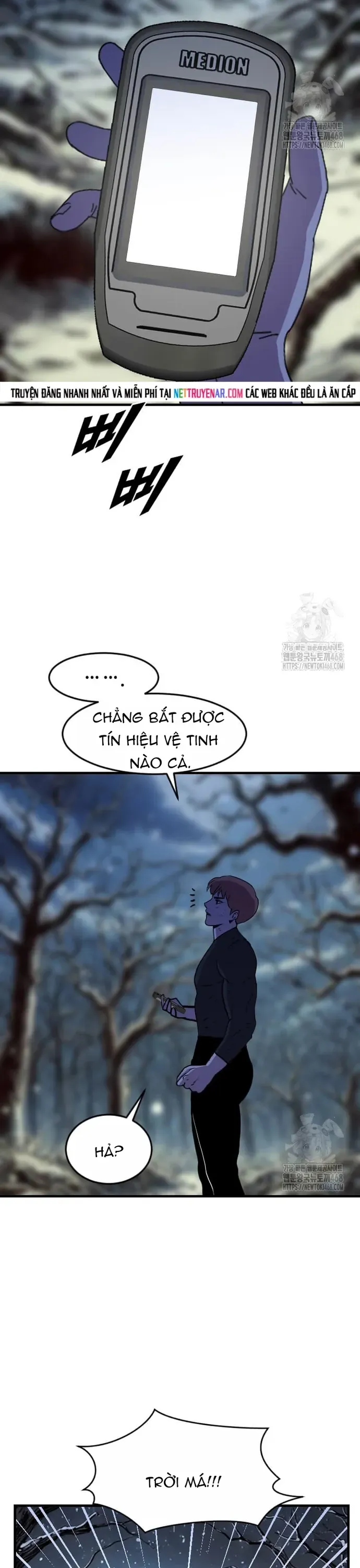 Tôi Nhặt Được Điện Thoại Từ Thế Giới Khác Chapter 264 - 4