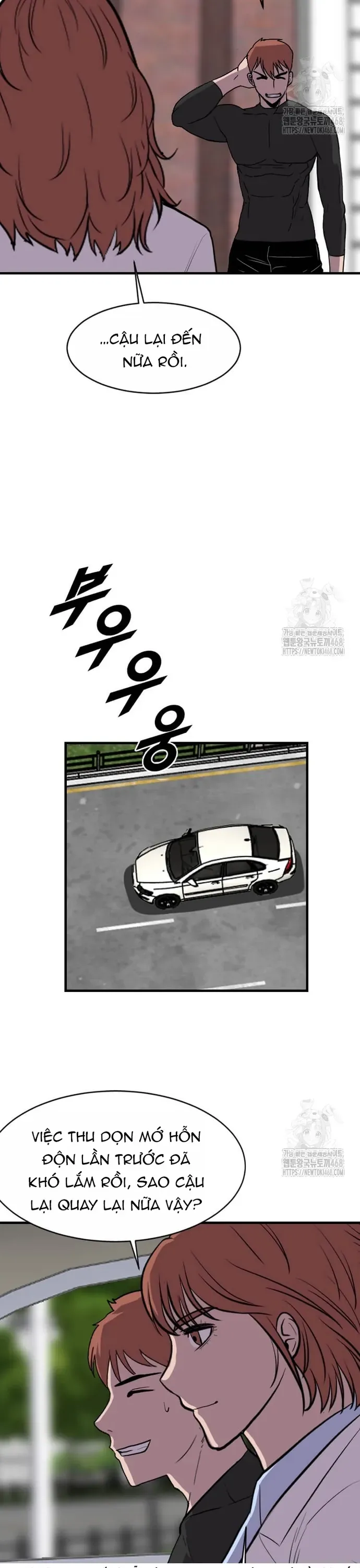 Tôi Nhặt Được Điện Thoại Từ Thế Giới Khác Chapter 264 - 7