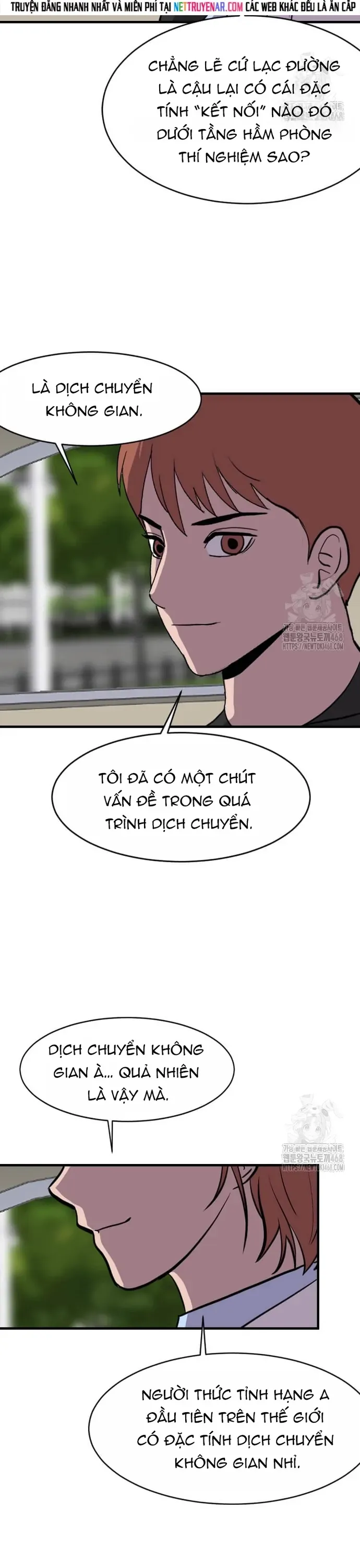 Tôi Nhặt Được Điện Thoại Từ Thế Giới Khác Chapter 264 - 8