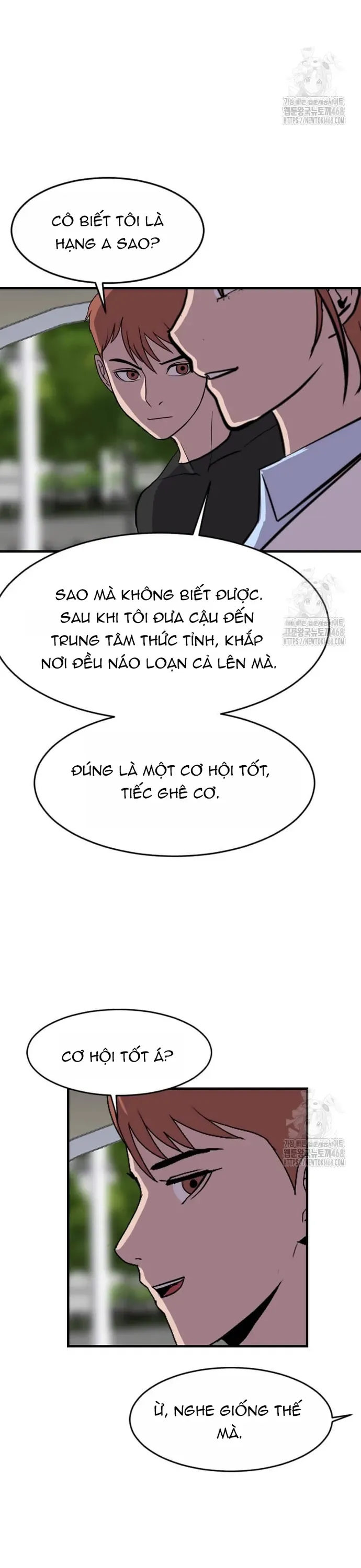 Tôi Nhặt Được Điện Thoại Từ Thế Giới Khác Chapter 264 - 9