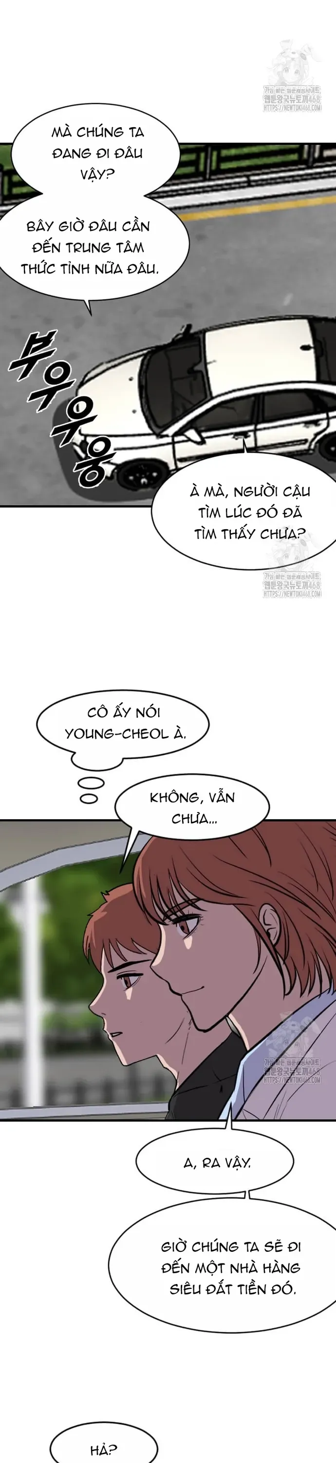 Tôi Nhặt Được Điện Thoại Từ Thế Giới Khác Chapter 264 - 10