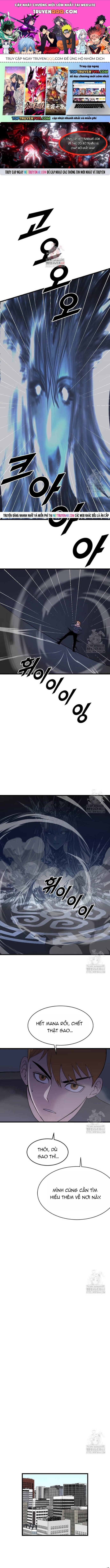 Tôi Nhặt Được Điện Thoại Từ Thế Giới Khác Chapter 265 - 1