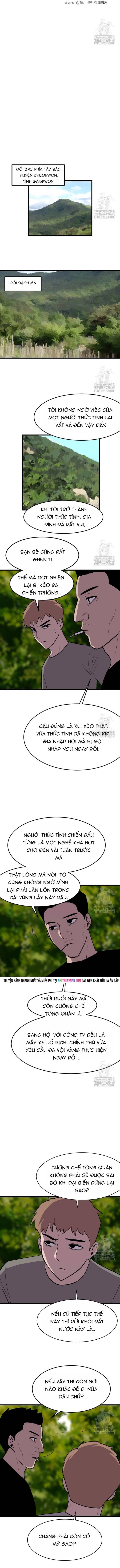 Tôi Nhặt Được Điện Thoại Từ Thế Giới Khác Chapter 265 - 3