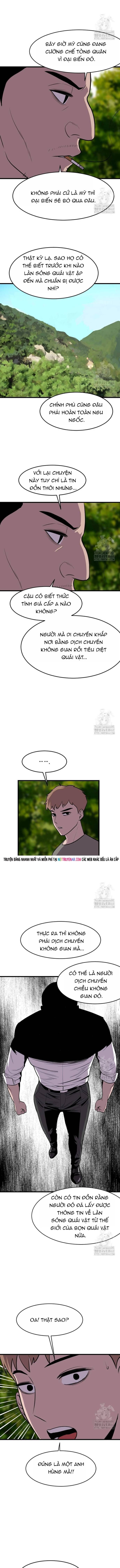 Tôi Nhặt Được Điện Thoại Từ Thế Giới Khác Chapter 265 - 4