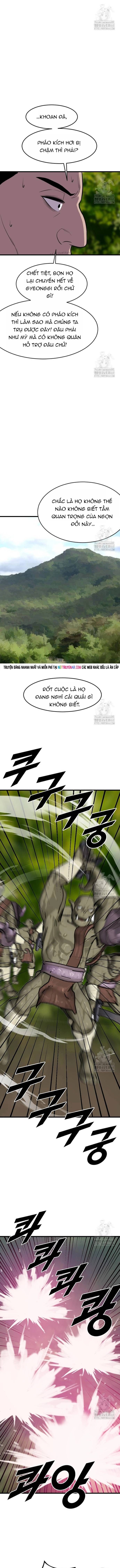 Tôi Nhặt Được Điện Thoại Từ Thế Giới Khác Chapter 265 - 6