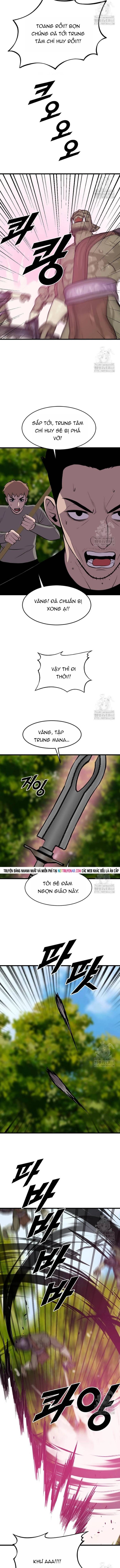 Tôi Nhặt Được Điện Thoại Từ Thế Giới Khác Chapter 265 - 7