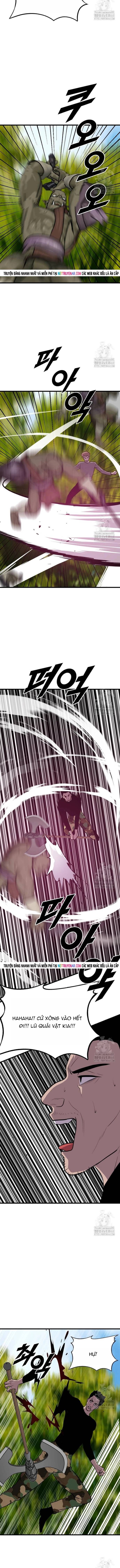 Tôi Nhặt Được Điện Thoại Từ Thế Giới Khác Chapter 265 - 8